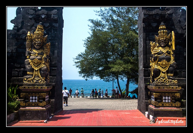 Temples of Bali 43